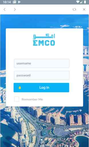 EMCO Portal 2