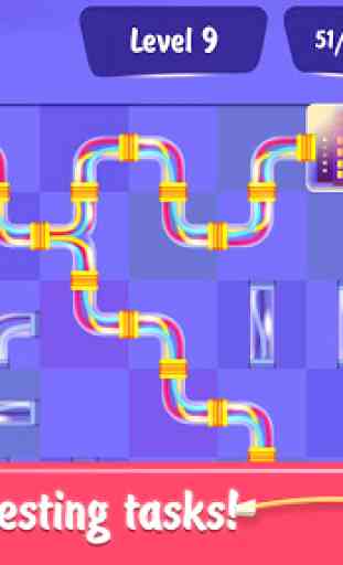 Energia - novo jogo de quebra-cabeça (puzzle) 2