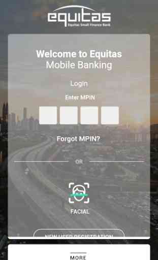 Equitas Mobile Banking 1