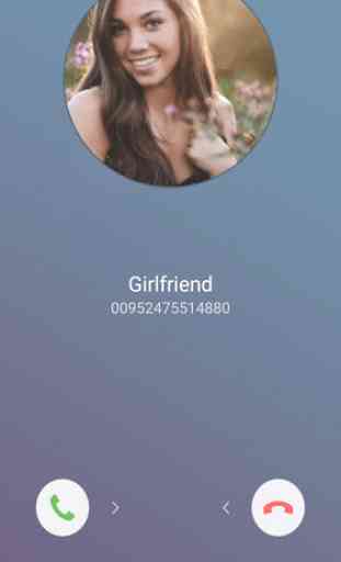 Fake Call Android 7 1