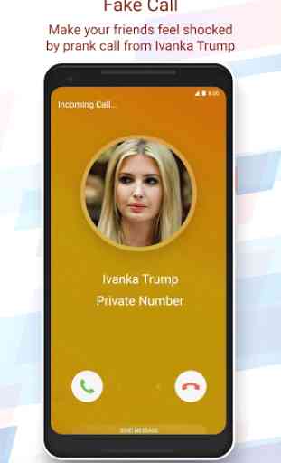 Fake call- Prank call, Fake caller id, prankdial 2