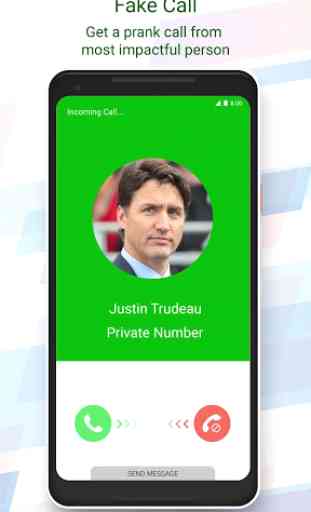 Fake call- Prank call, Fake caller id, prankdial 3