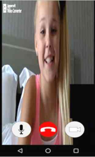 Fake Video Call With American Girl 2