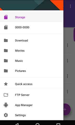 File Manager-pro 1