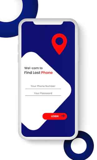 Find Lost Phone: Find My Phone 1