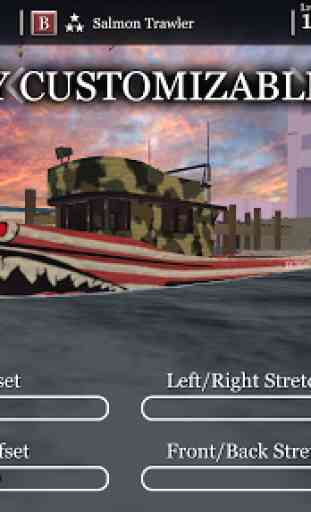 Fishing Game & Boat Simulator 2020 - uCaptain 4