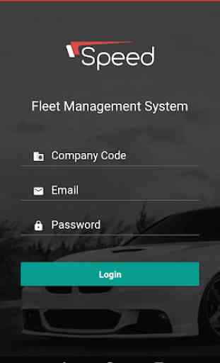 Fleet Management System (FMS) 1