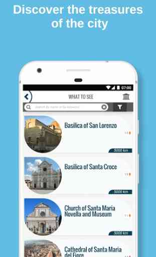 FLORENCE City Guide Offline Maps Tickets and Tours 2