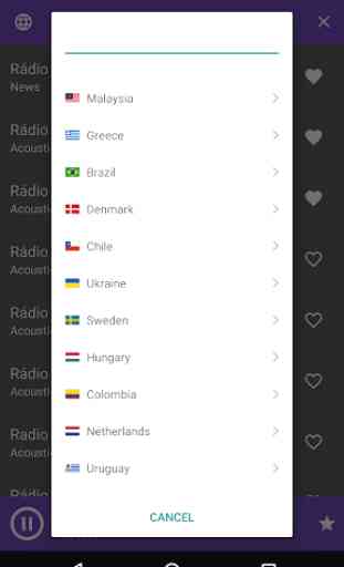 FM Rádio - Brasil Radio FM AM 3