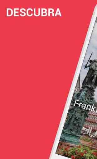 Frankfurt am Main Guia de Viagem 1