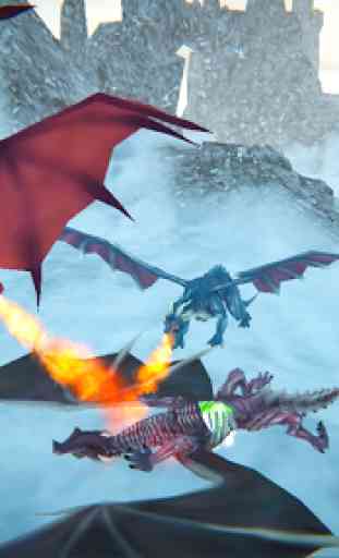 Game of Dragons 3