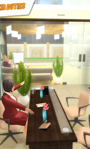 gerente restaurante virtual: jogo do hotel 2