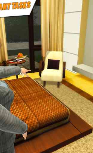 gerente restaurante virtual: jogo do hotel 4