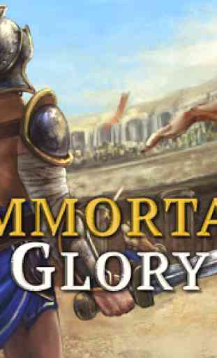 Gladiator Glory Egito 4