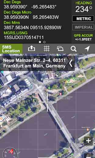 GPS Locations 2
