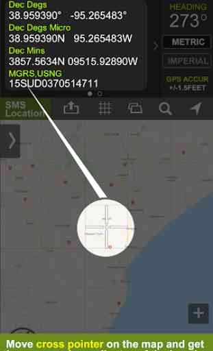 GPS Locations 3