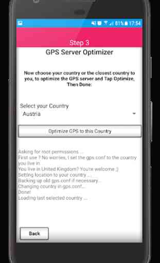 GPS Optimizer/Fixer 2