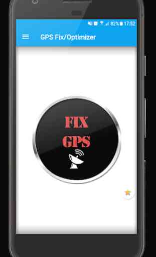 GPS Optimizer/Fixer 3
