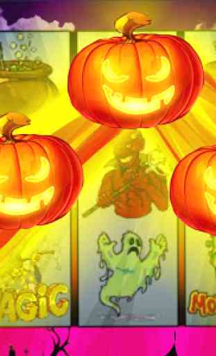 Halloween Slot Grátis - Dr. Bingo 1