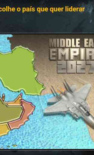 Império Médio Oriente 2027 1