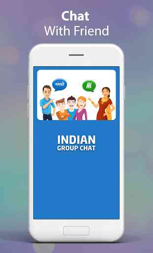 Indian Chat 1