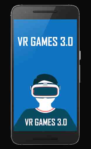 Jogos de VR 1