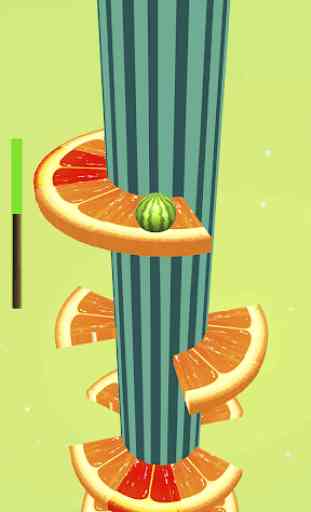 Jump Melon Game 2019 3
