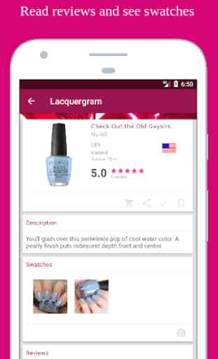 Lacquergram: for Nail Polish Lovers 2