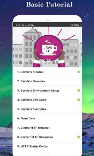 Learn Advance Java - Servlet, JSP, JDBC 2