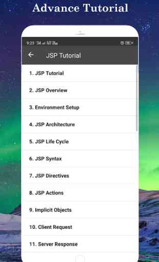 Learn Advance Java - Servlet, JSP, JDBC 3