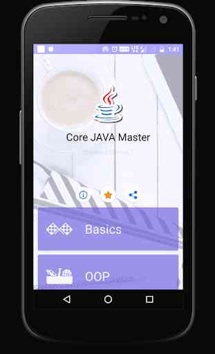 Learn Java - Core JAVA Master 1