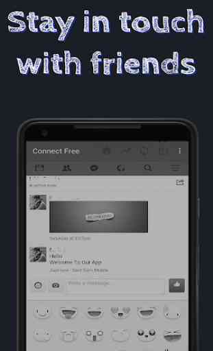 Lite for Facebook & Messenger 2