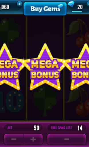 Lucky Spin - Free Slots Game with Huge Rewards 3