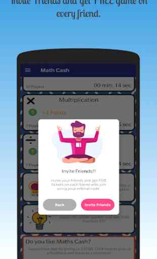 Maths Cash - Earn Paypal Cash & Free Money Coupons 2