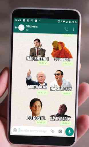 Memes com frases para WhatsApp memes novos 2020 4