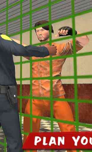 Missão Secreta Breakout Jail 3