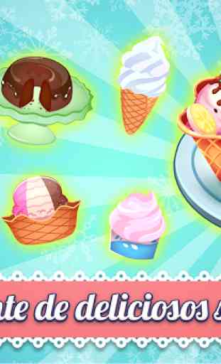 My Ice Cream Shop - Jogo da Loja de Sorvete 3