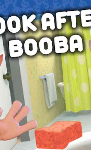 My talking Booba 2