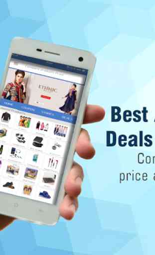 Online Shopping Low Price App 1