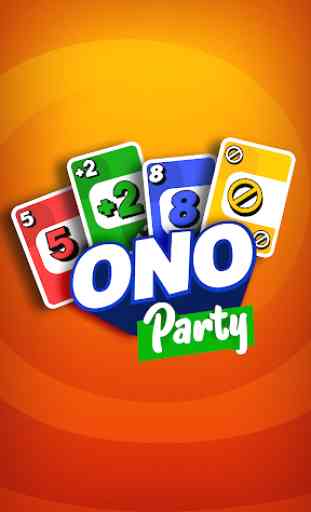 Ono Party 1