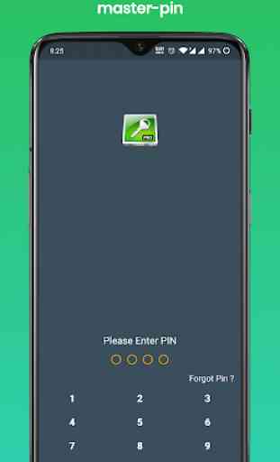Password Manager Pro 1