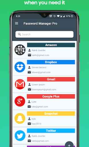 Password Manager Pro 2