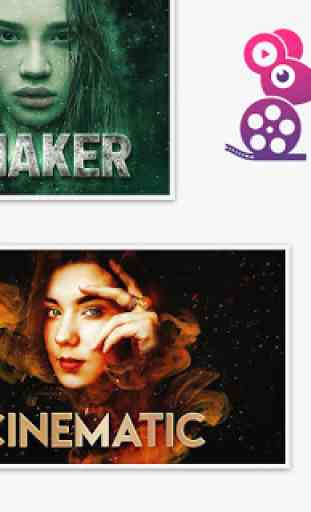 PK Film : Movie Maker, Be Your Own Movie Director 1
