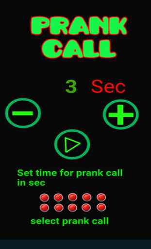 Prank Call E Fake Call 2