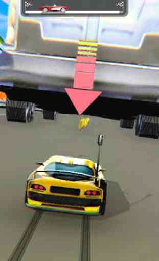 RC Car Racer: Extreme Traffic Adventure Racing 3D 2