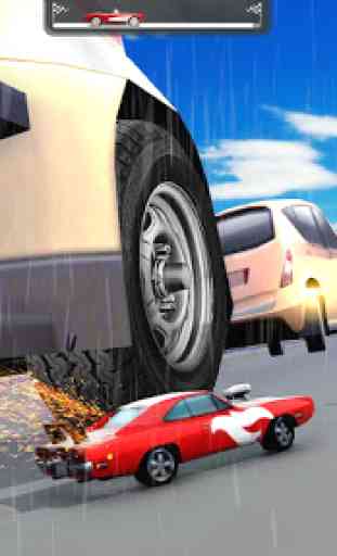 RC Car Racer: Extreme Traffic Adventure Racing 3D 3