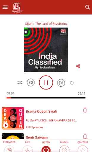 Red FM India 2