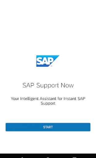 SAP Support Now 1