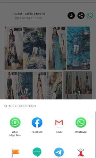 Sarees Online Shopping App For Women 1
