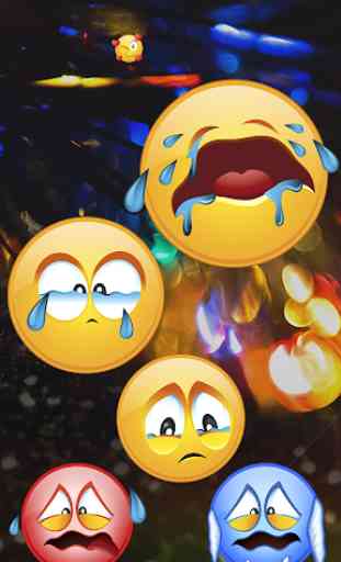 Smiley Emoji Keyboard 2018 Sticker 3